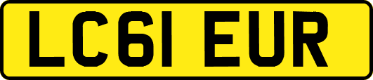 LC61EUR