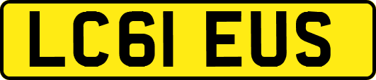 LC61EUS