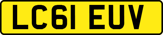 LC61EUV
