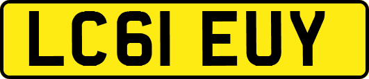 LC61EUY