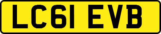 LC61EVB