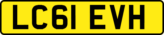LC61EVH