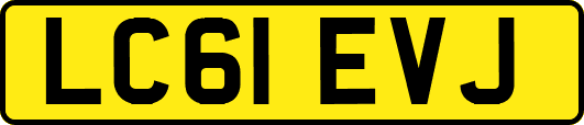 LC61EVJ