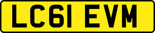 LC61EVM