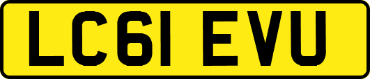 LC61EVU