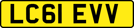 LC61EVV