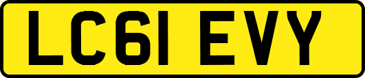 LC61EVY