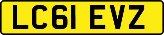 LC61EVZ