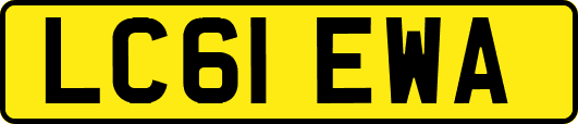 LC61EWA