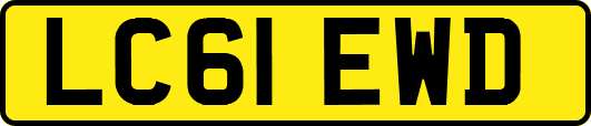LC61EWD