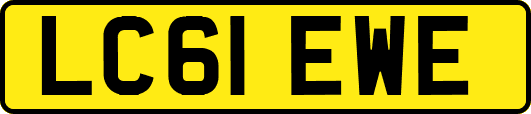 LC61EWE