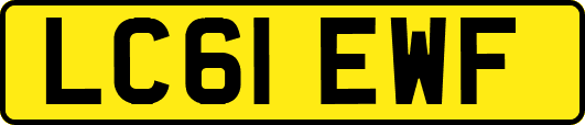LC61EWF