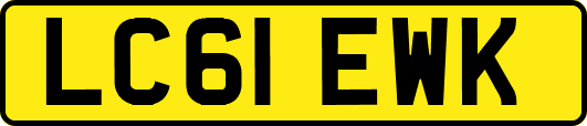 LC61EWK