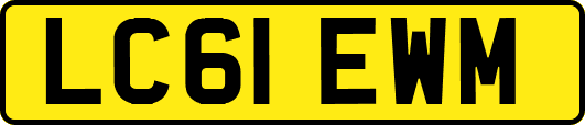 LC61EWM