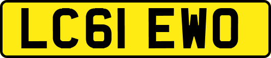 LC61EWO