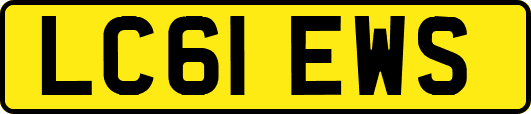 LC61EWS