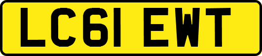 LC61EWT