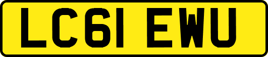 LC61EWU