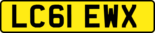 LC61EWX