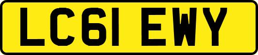 LC61EWY