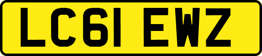 LC61EWZ