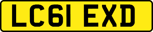 LC61EXD
