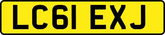 LC61EXJ