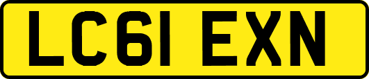 LC61EXN