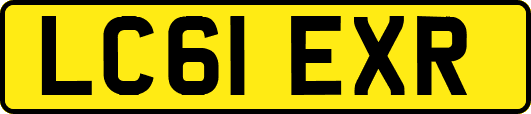 LC61EXR