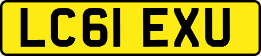 LC61EXU