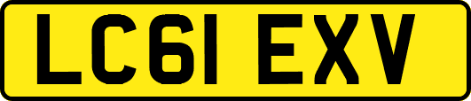 LC61EXV
