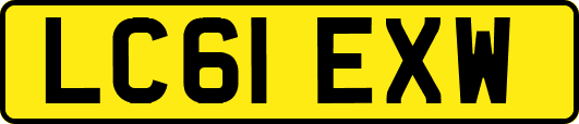 LC61EXW