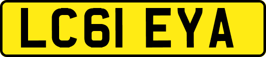 LC61EYA