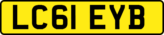 LC61EYB