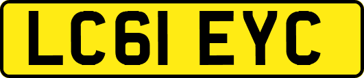 LC61EYC