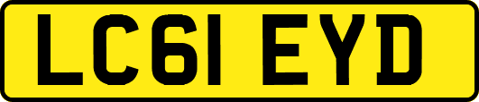 LC61EYD