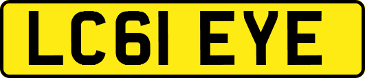 LC61EYE