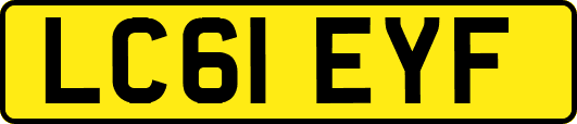 LC61EYF