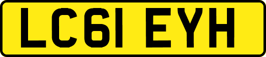 LC61EYH