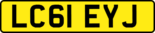 LC61EYJ