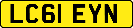 LC61EYN