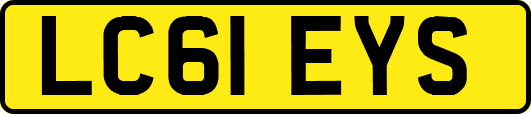 LC61EYS