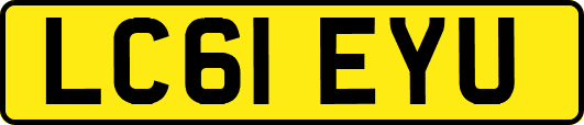 LC61EYU