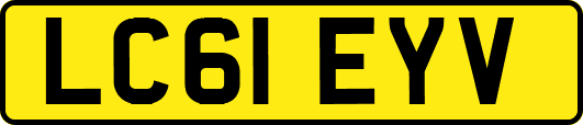 LC61EYV