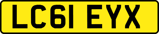 LC61EYX