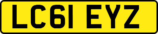 LC61EYZ