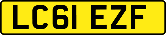 LC61EZF