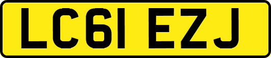 LC61EZJ