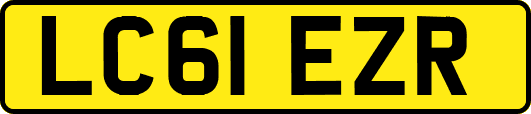 LC61EZR