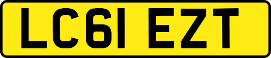 LC61EZT